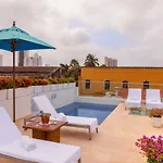 Hotel Mansion