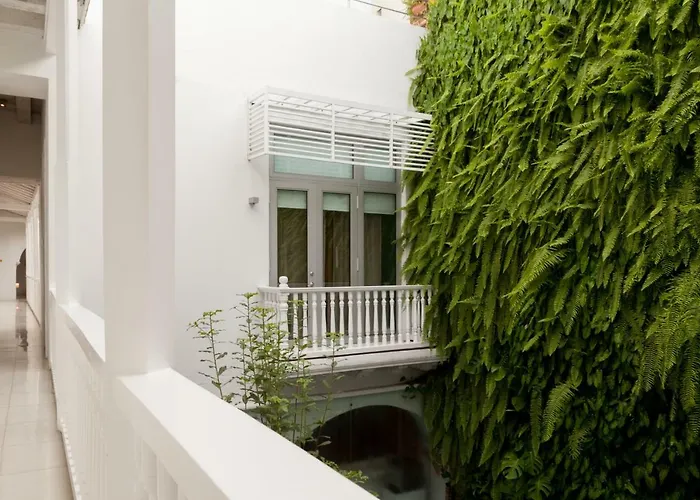 Hotel Mansion