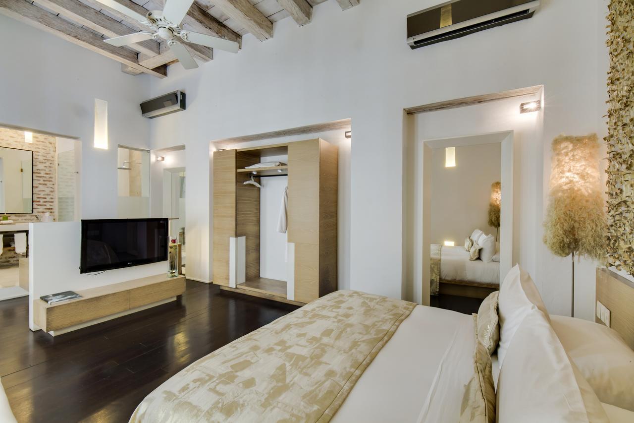 Mansion 5* Cartagena