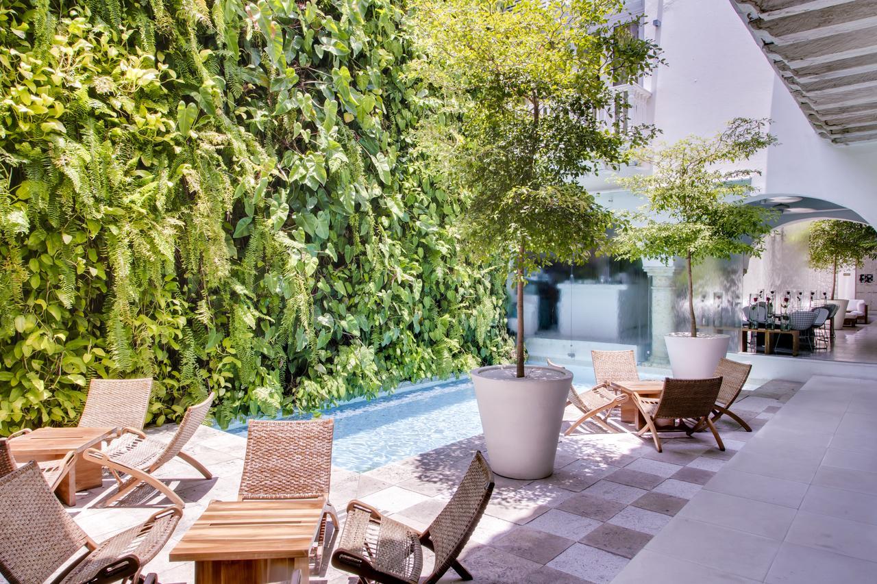 Mansion 5* Cartagena