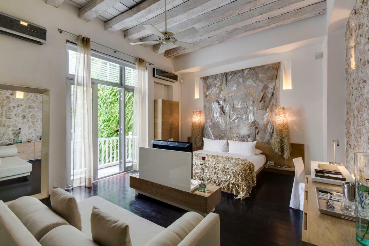 Hotel Mansion Cartagena